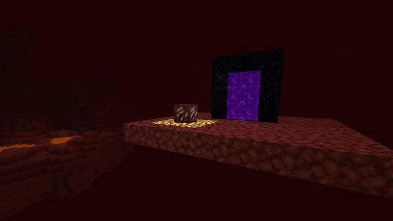 One Block