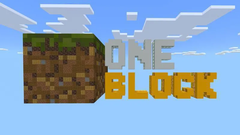 One Block