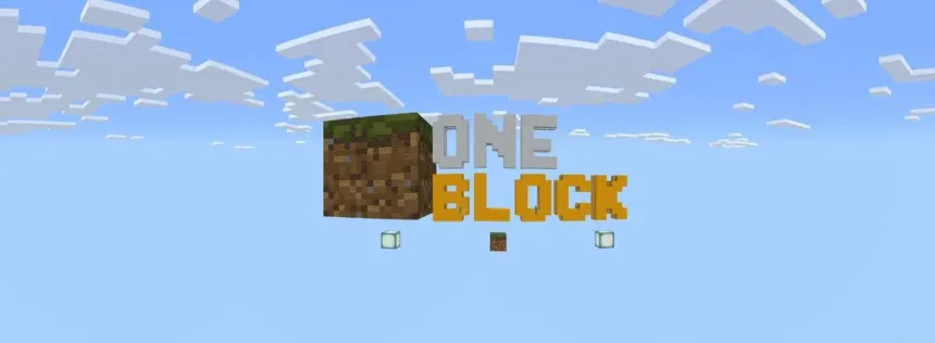 One Block