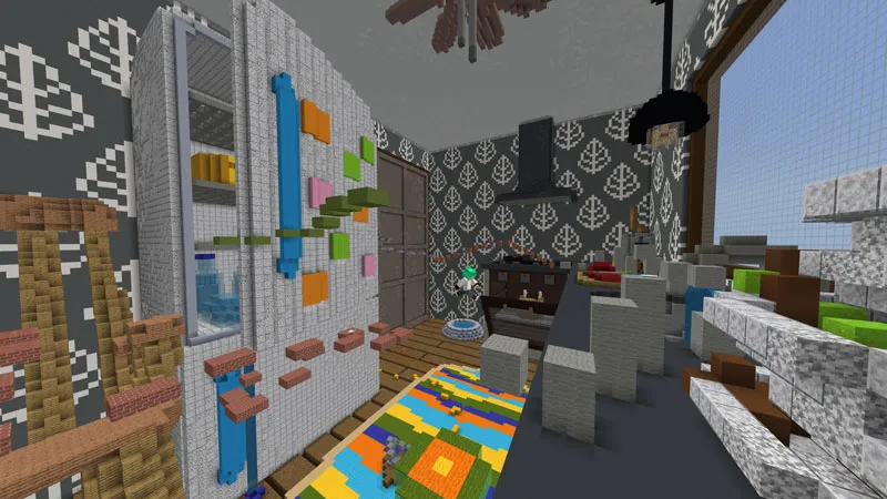 Parkour: Levels