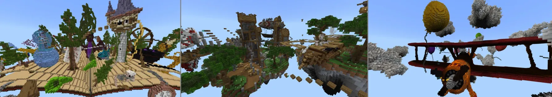Parkour: Levels