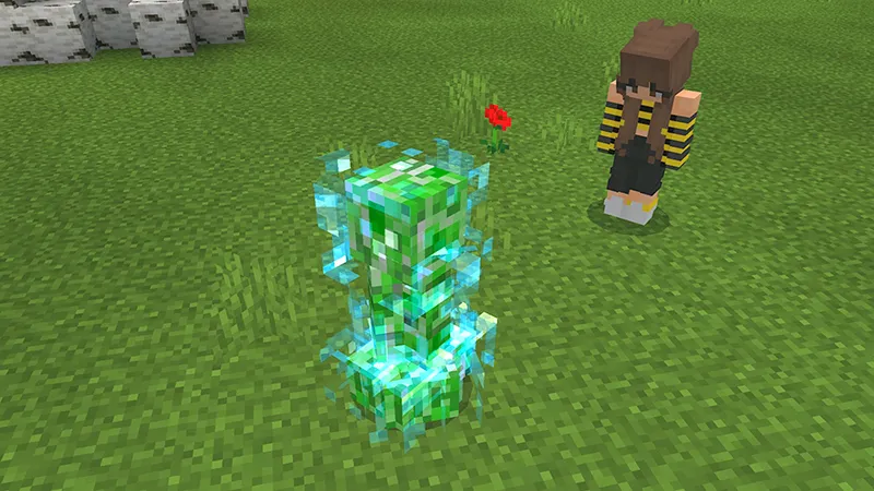 LUCKY BLOCK