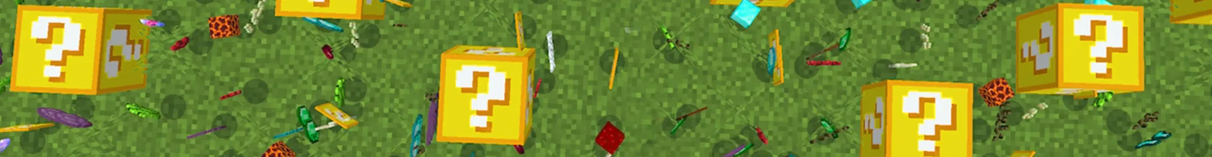 LUCKY BLOCK
