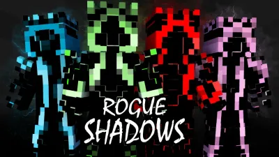 Rogue Shadows