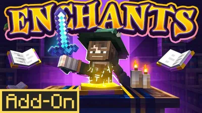 ENCHANTS Add-On