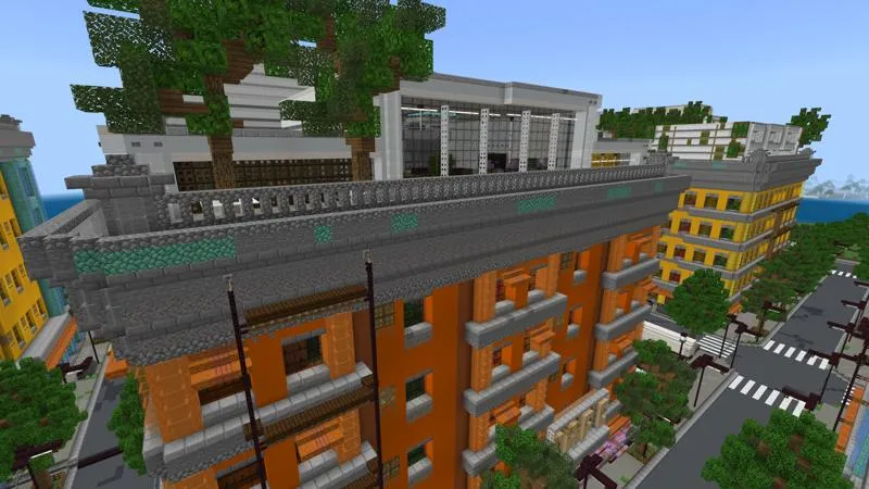 Millionaire Penthouses