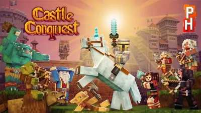 Castle Conquest