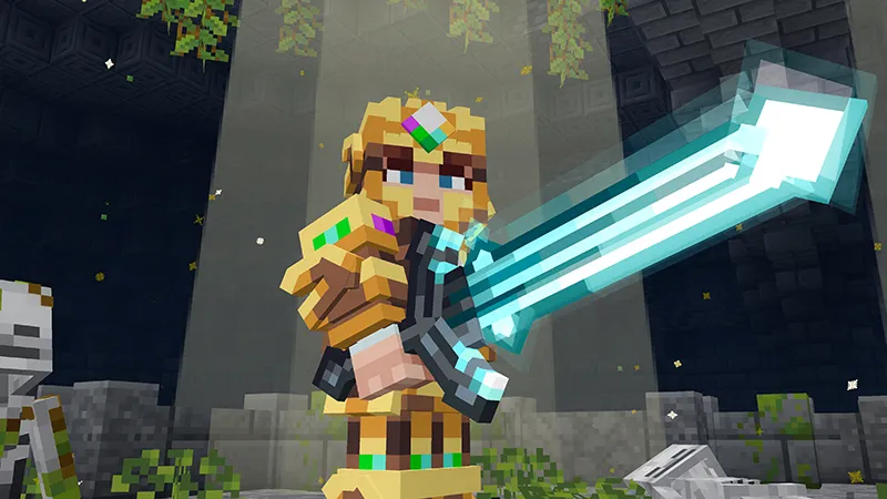 WEAPONS UPDATE