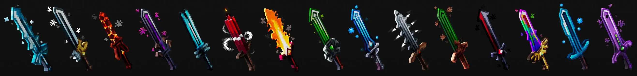 WEAPONS UPDATE