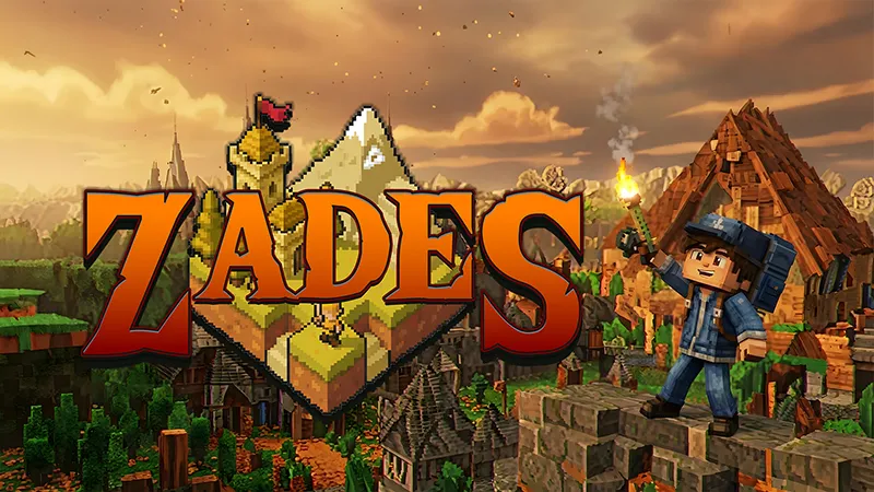 Zades