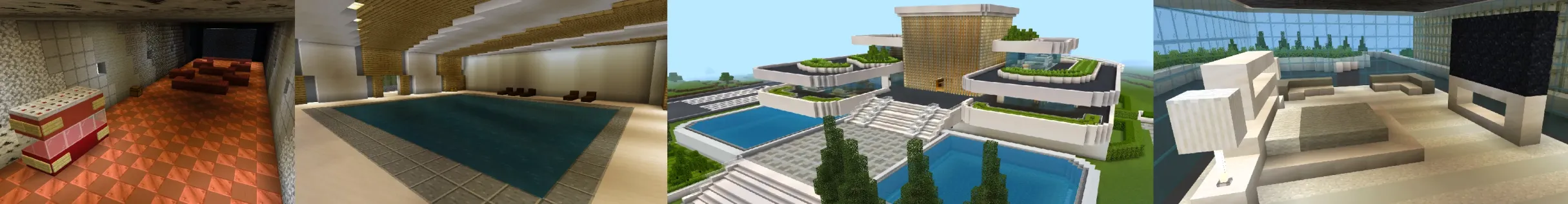 HOUSE MANSION