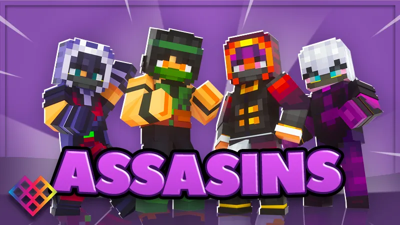 Assassins