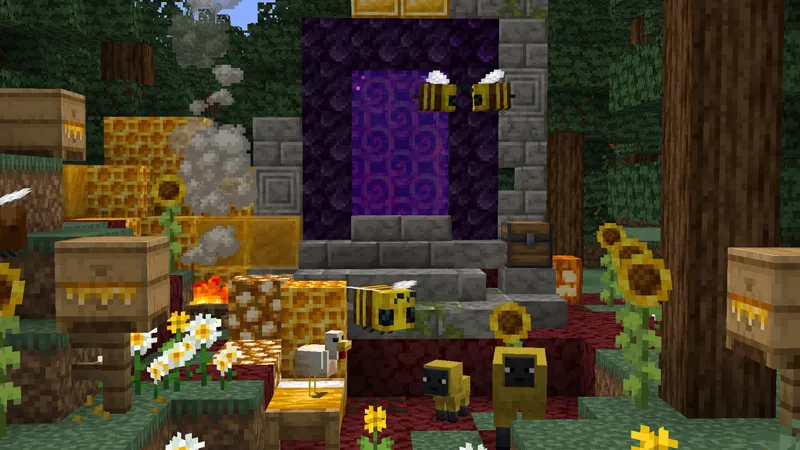 Jicklus Resource Pack