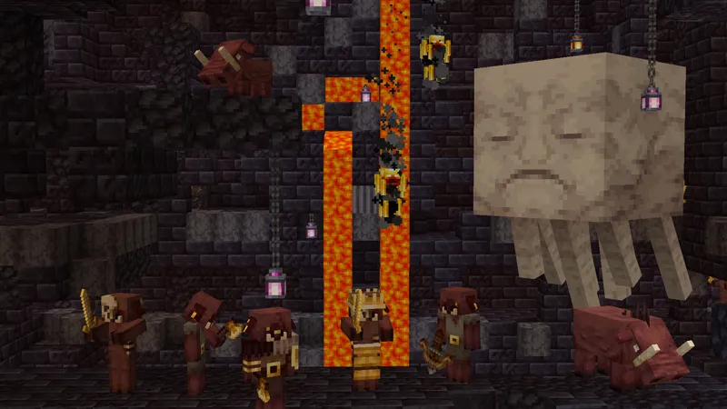 Jicklus Resource Pack