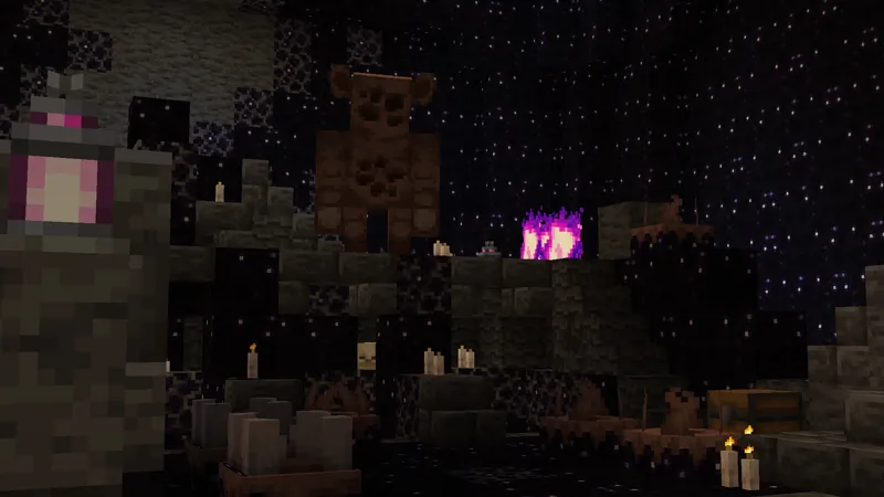 Jicklus Resource Pack