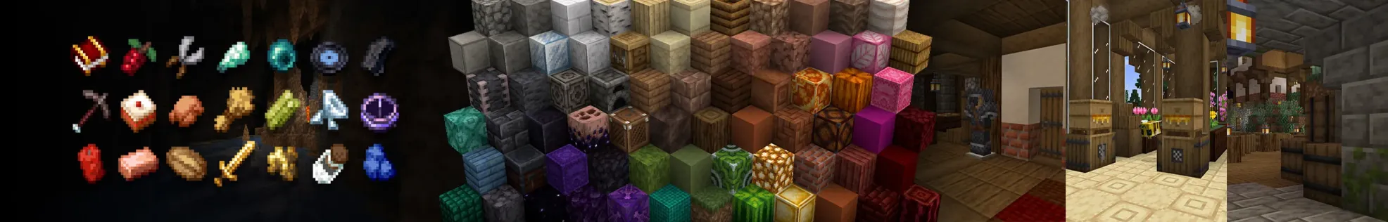 Jicklus Resource Pack