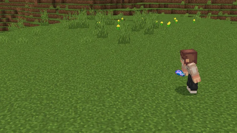 Craftable Structures