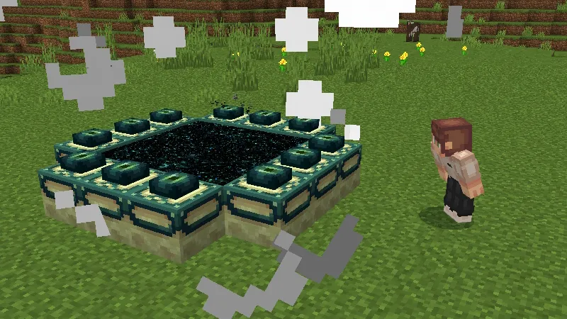 Craftable Structures