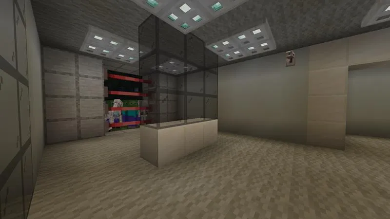 Noob vs Pro Ultimate Base