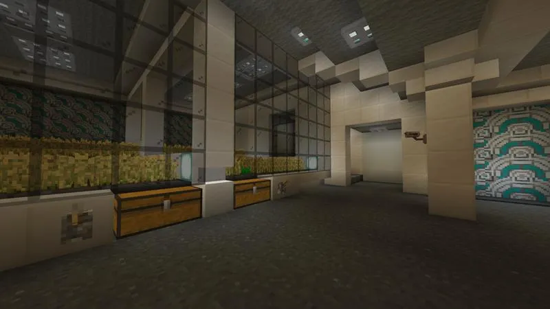 Noob vs Pro Ultimate Base