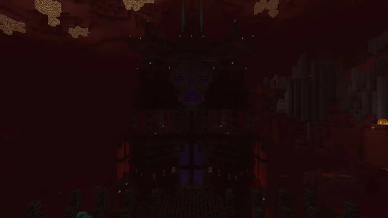 Nether Fortress