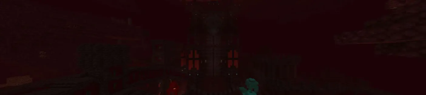 Nether Fortress