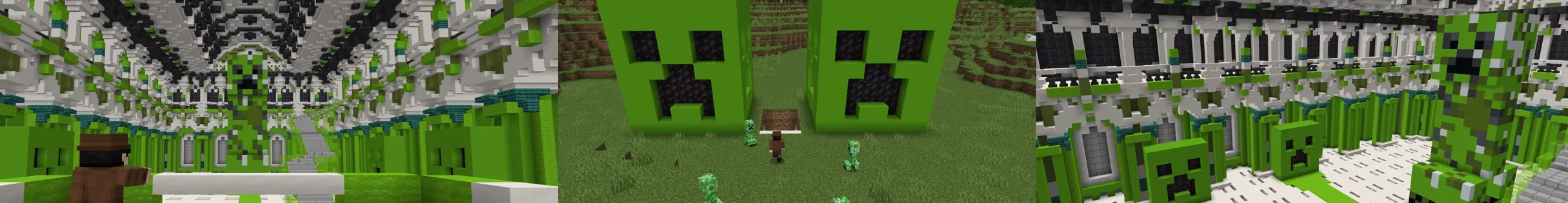 CREEPER BASE