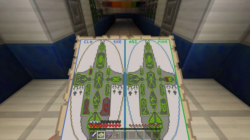 Space Battle Simulator