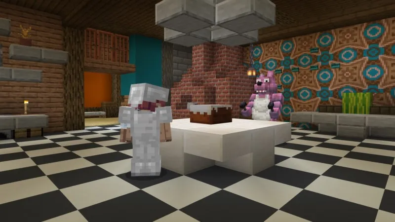 Nightmare Robots