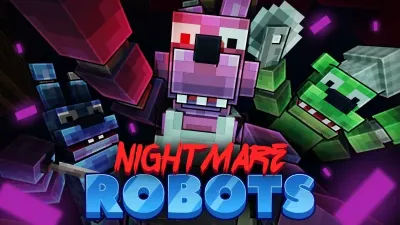 Nightmare Robots