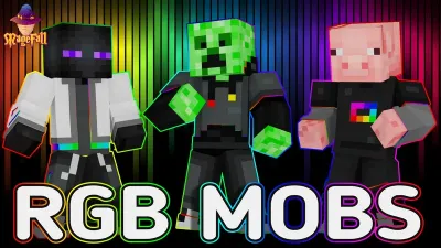 RGB Mobs