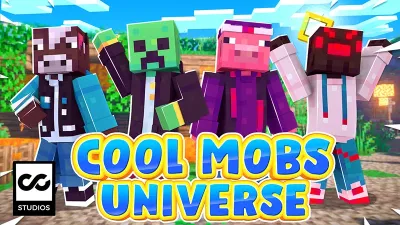 Cool Mobs Universe