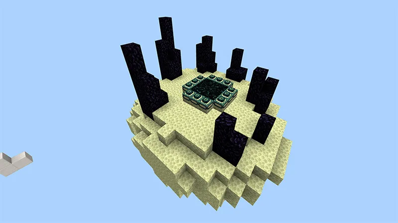 Dragon Skyblock