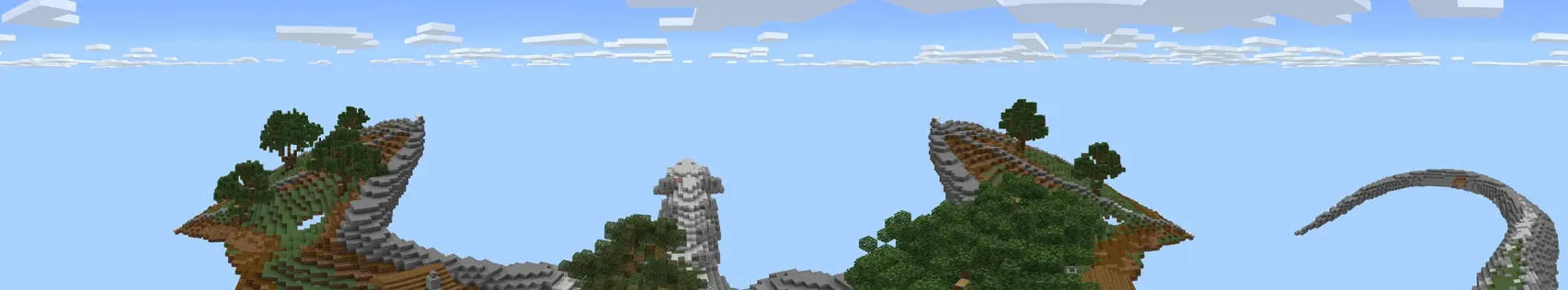 Dragon Skyblock