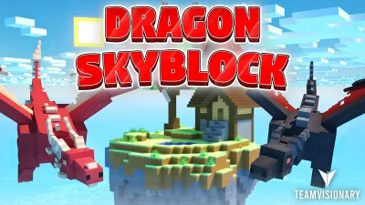 Dragon Skyblock