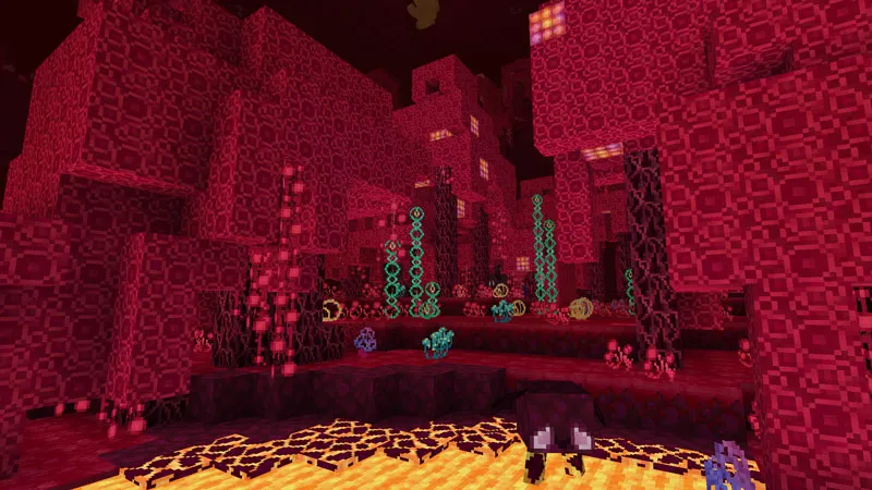 Cute Vibes Texture Pack