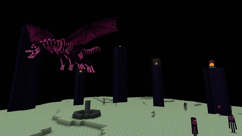 Cute Vibes Texture Pack