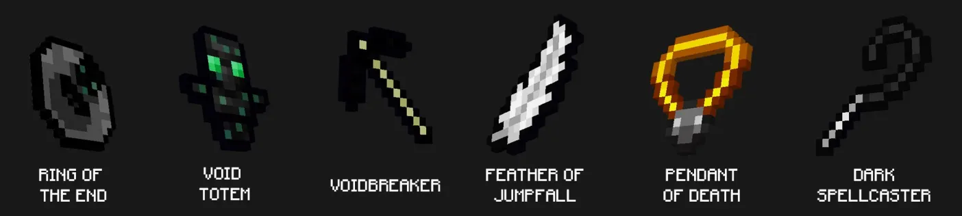 Void Tools