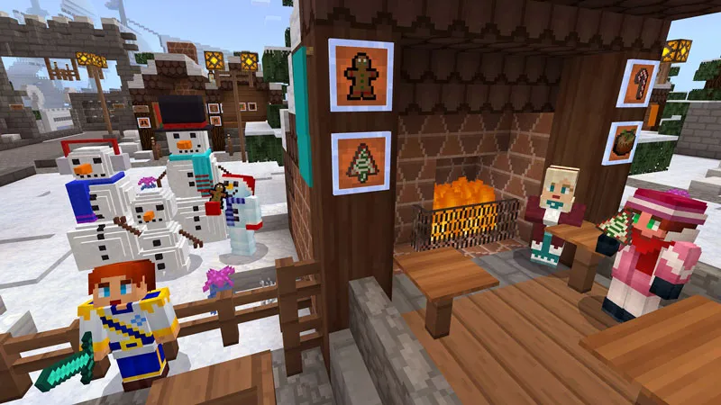 Ice Kingdom - Roleplay