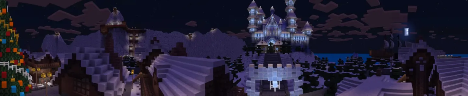 Ice Kingdom - Roleplay