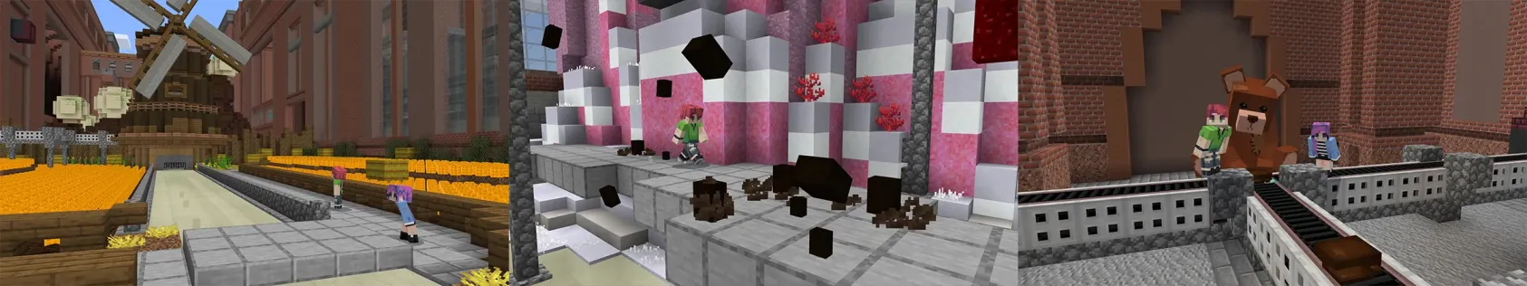 Chocolate Factory