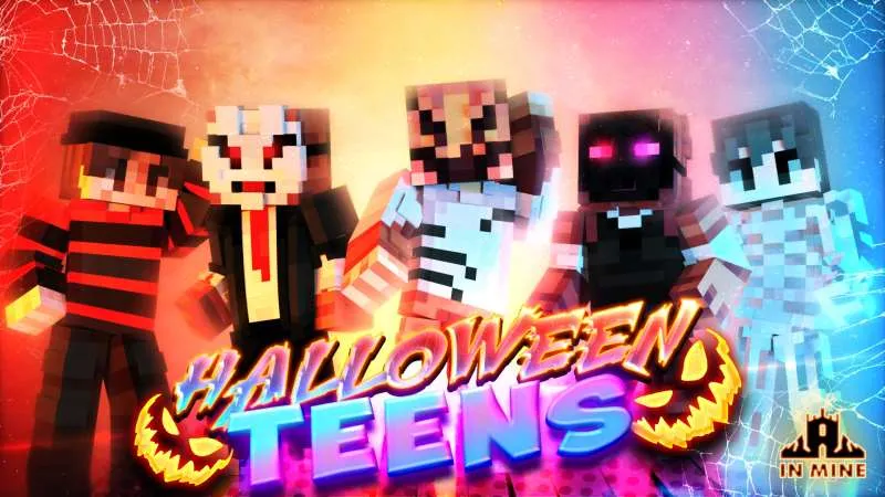 Halloween Teens
