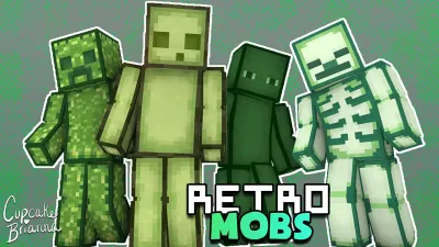 Retro Mobs HD