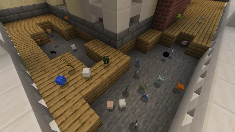 Random Drops Original