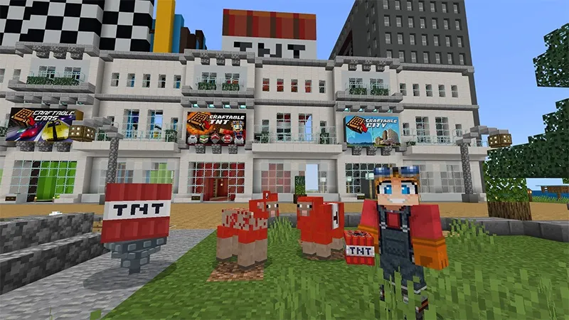 Craftables