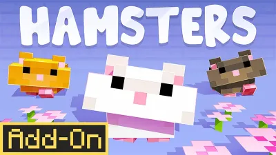 Hamsters+ Add-On