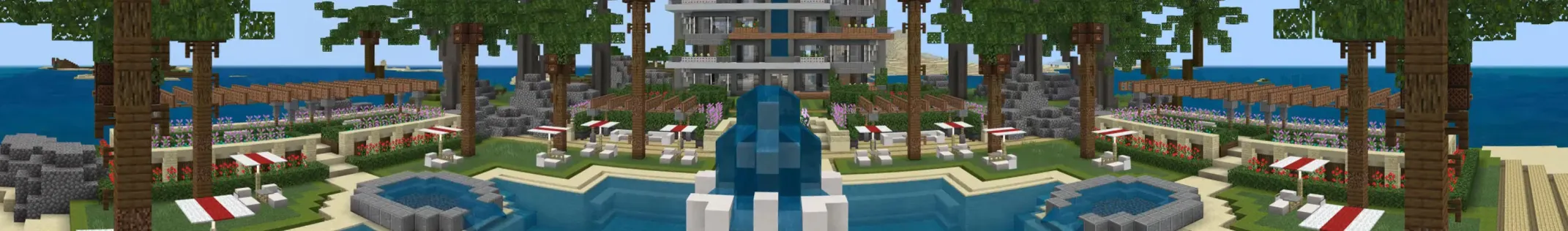 Millionaire Beachfront Hotel