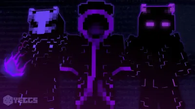 Purple Legends