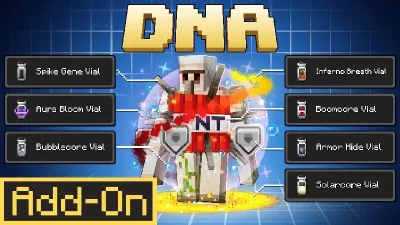 DNA Add-On