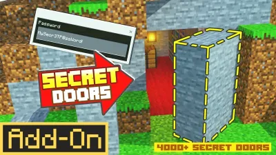 Secret Doors